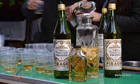 Por qué se debe tomar caña con ruda en ayunas cada 1º de agosto