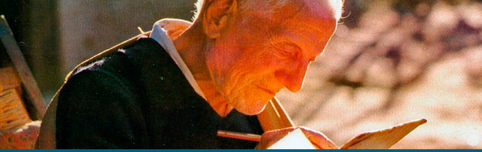 Esteban Maradona, el médico rural que pasó 40 años ejerciendo en la selva, hoy se celebra en su honor el Día del Médico Rural.