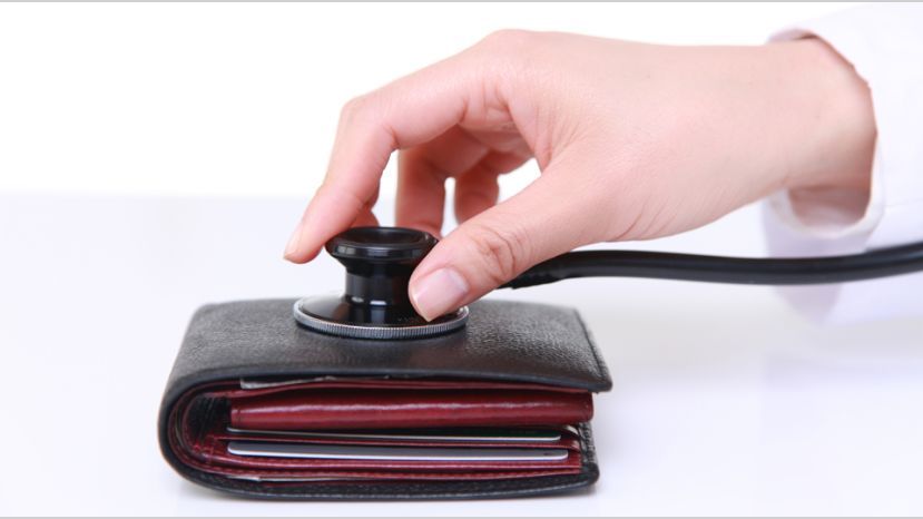 Dolor de bolsillo; el Gobierno autorizó  aumento del 41% para la medicina prepaga