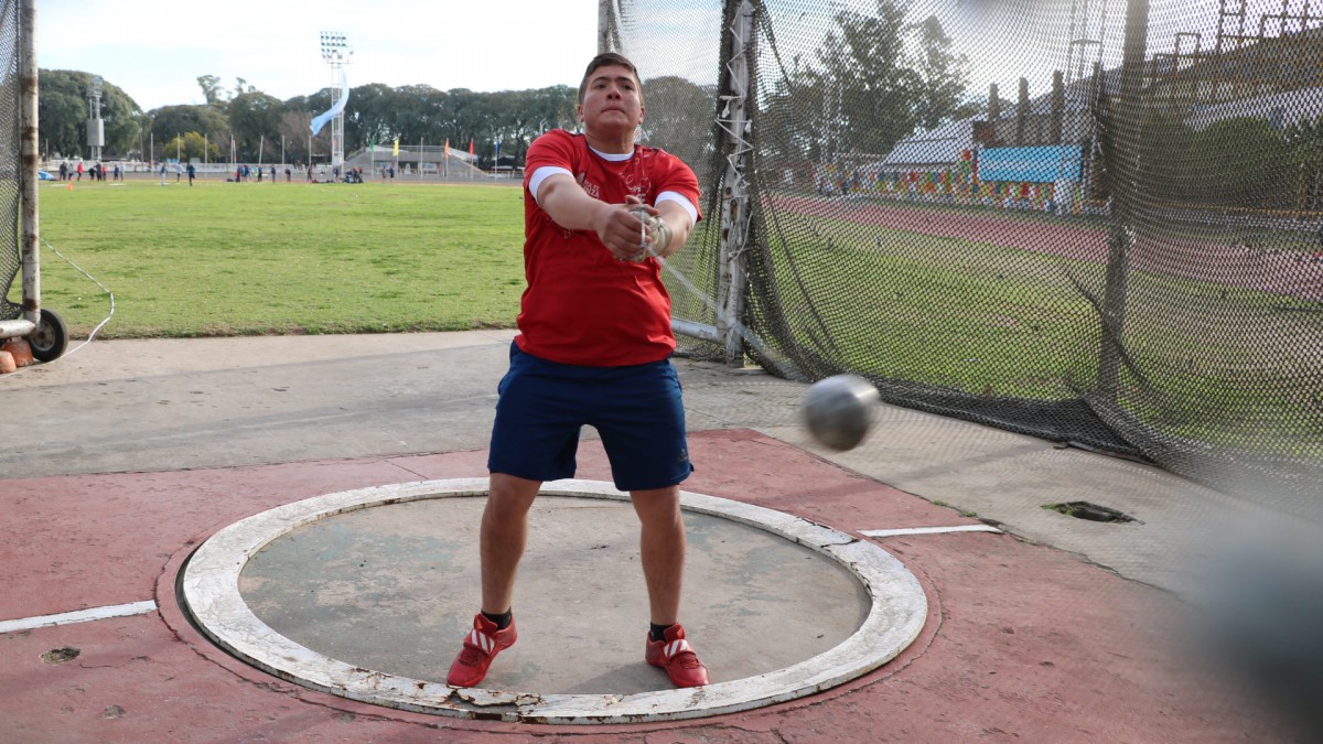 Más de 25 deportistas santafesinos representarán a la Argentina en los Juegos Olímpicos de Tokio