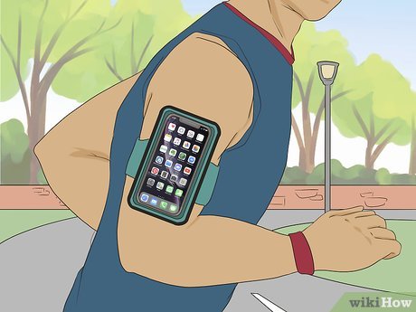 Salud; escuchar música cuando se corre es clave para aliviar el estrés