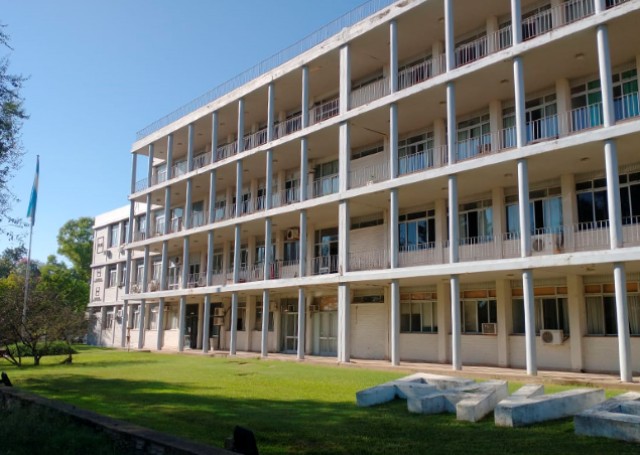 En la facultad de ciencias veterinarias, estudiarán los anticuerpos contra el COVID-19 de los santafesinos