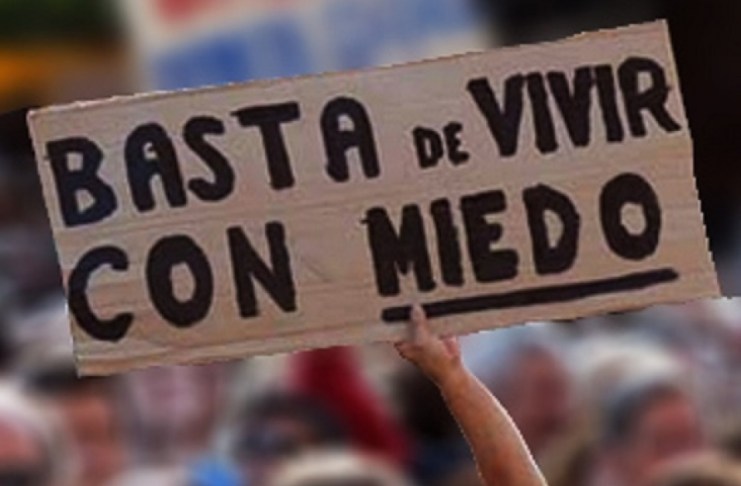 Según las encuestas, “la inflación y la inseguridad” son los principales problemas de los argentinos