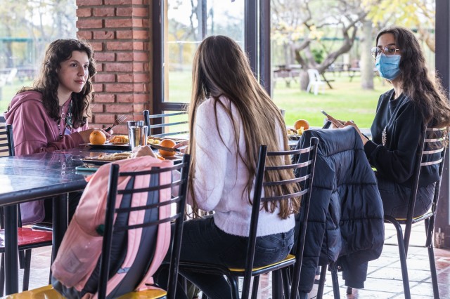La UNL refuerza el Programa de Becas para sus estudiantes