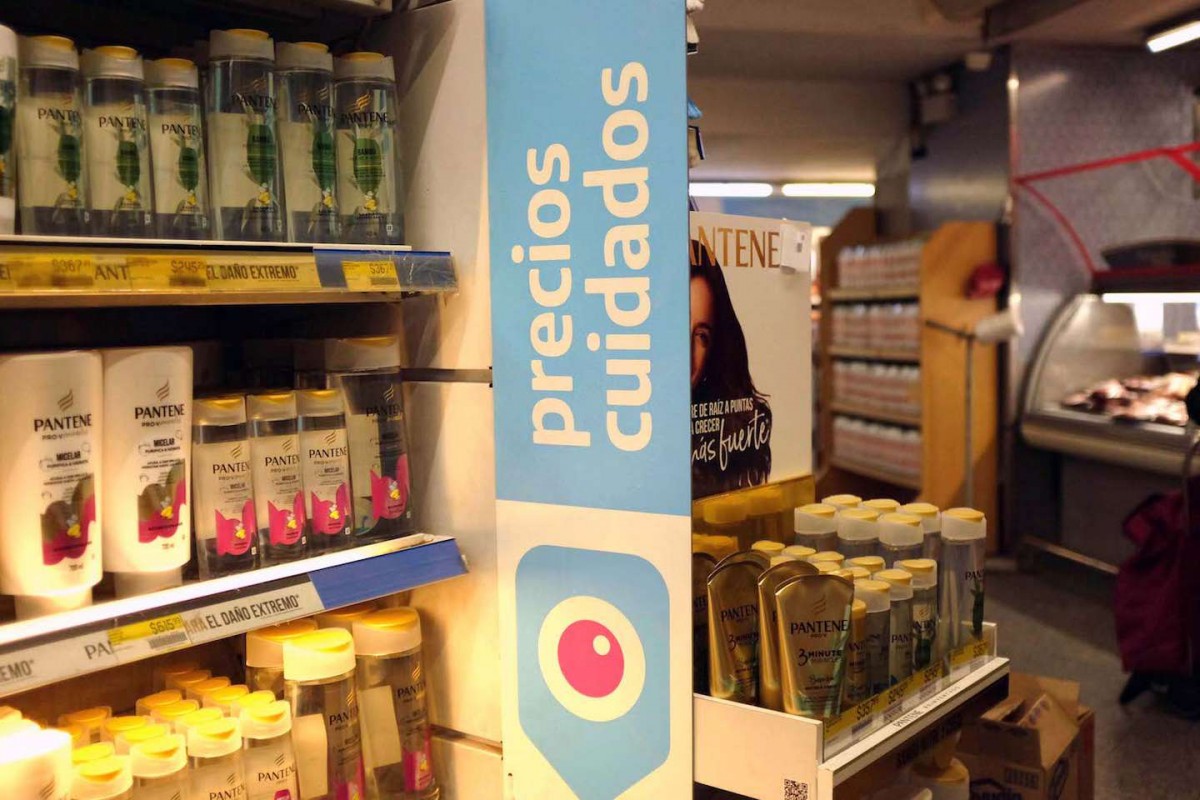 Controles, acuerdo por la carne y la nueva etapa de Precios Cuidados: cómo sigue la estrategia oficial para contener la inflación