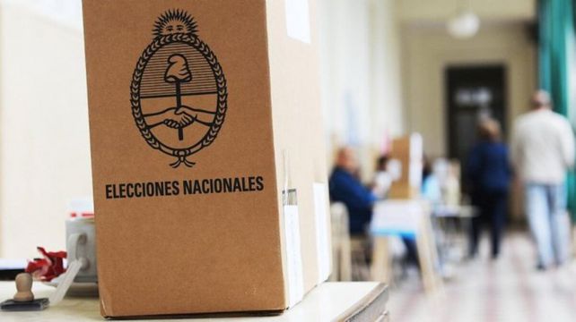 Covid: cuál es el protocolo para votar en estas elecciones atípicas