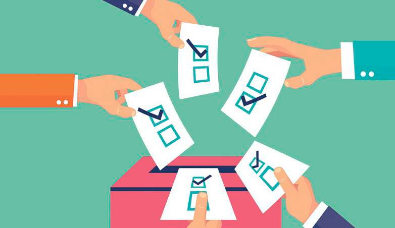 PASO 2021: ¿Cómo votar en tiempos de pandemia?