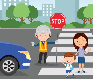 Educación viral; una simple pregunta que puso a prueba el conocimiento sobre reglas de tránsito