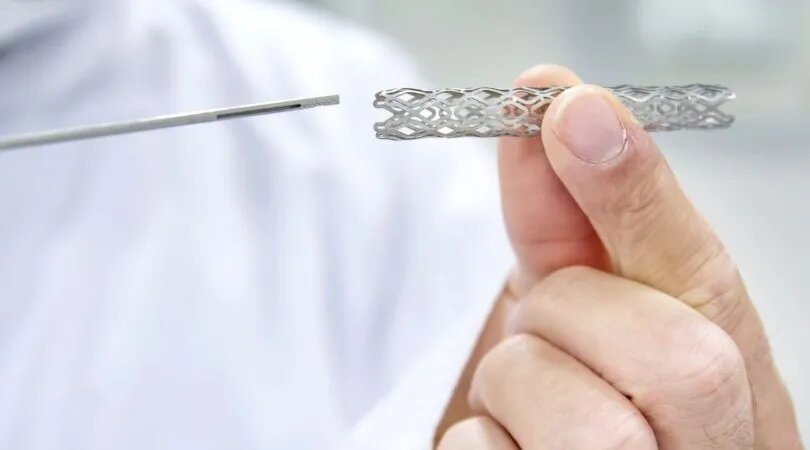 Salud, se cumplen 33 años del “Stent”, un invento esencial y argentino