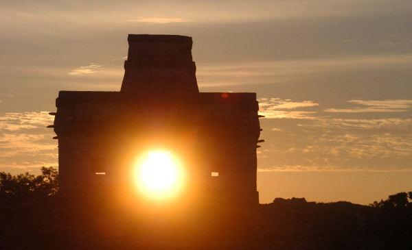 Este miércoles, el día y la noche durarán lo mismo y será el comienzo oficial de la primavera