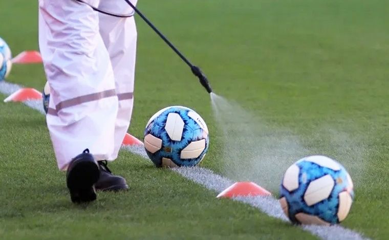 En estadios de Santa Fe pedirán a los asistentes tener completo el cronograma vacunacional