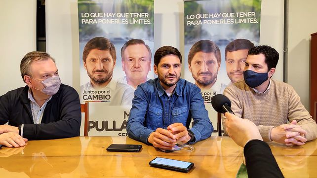 “Evolución” es el amanecer de un nuevo frente político en la provincia de Santa Fe
