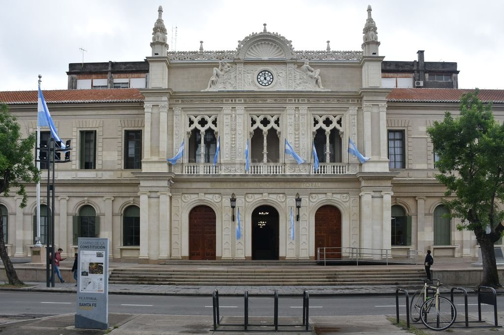 Educación; preocupa el monto asignado a la universidades públicas en el Presupuesto del año próximo