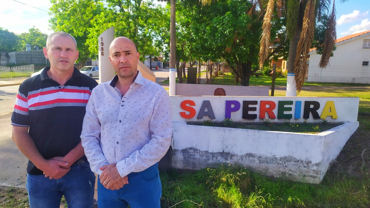 Alberto Capeletto; “es necesario un cambio para que Sa Pereira vuelva a tener visión de futuro”