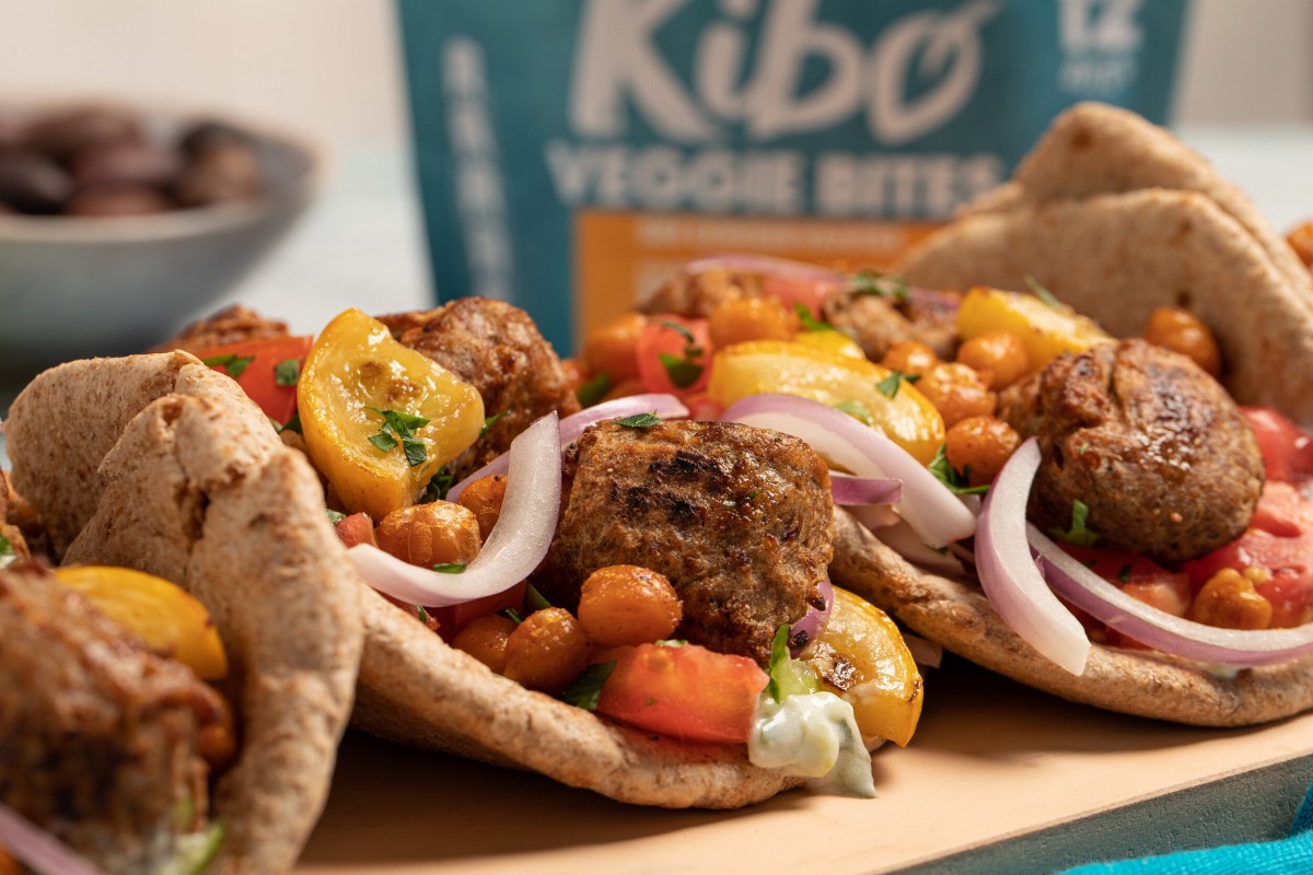 Crece en la Argentina la demanda y producción de alimentos a base de plantas