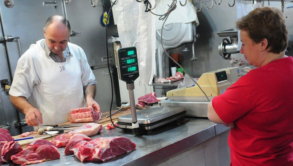 El Gobierno busca evitar un aumento de la carne antes de las fiestas
