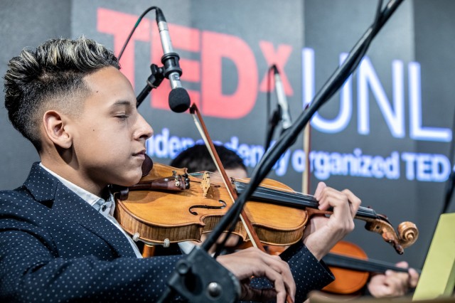 Con 7 referentes de la cultura y el emprendedurismo, se desarrolla la tercera edición de TEDxUNL