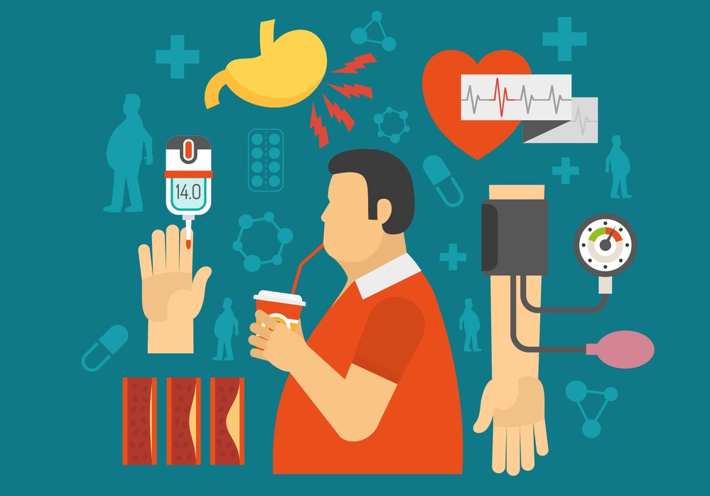 Día Mundial de la diabetes: la importancia de la atención médica y los tratamientos a tiempo