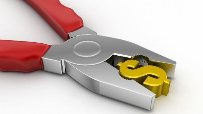 Corridas bancarias; el Banco Central tuvo que salir a desmentir supuesta pesificación forzada