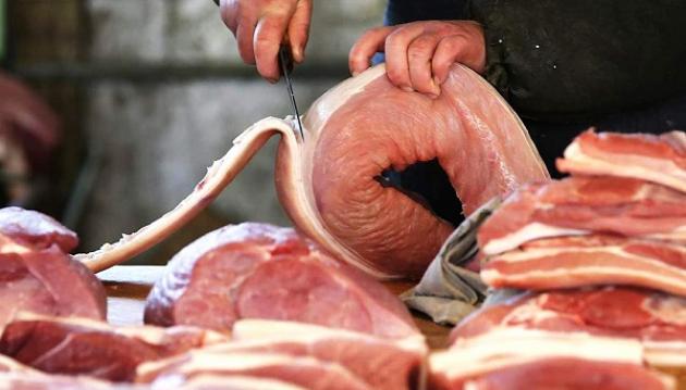 El consumo de carne de cerdo superó los 20 kilos por habitante al año