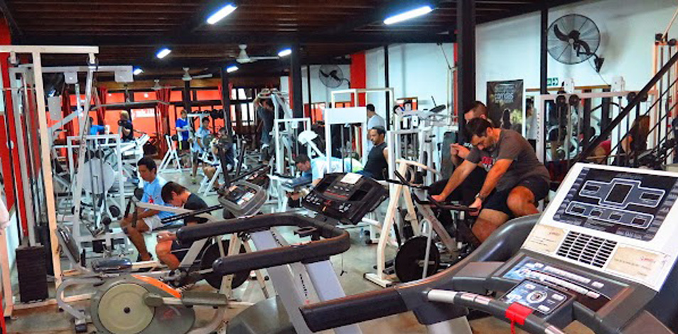 En toda la provincia; sancionan la ley que reconoce a la actividad física como promotora de la salud