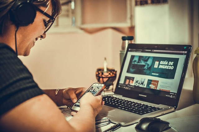 Comienzan las inscripciones a las carreras a distancia de la UNL