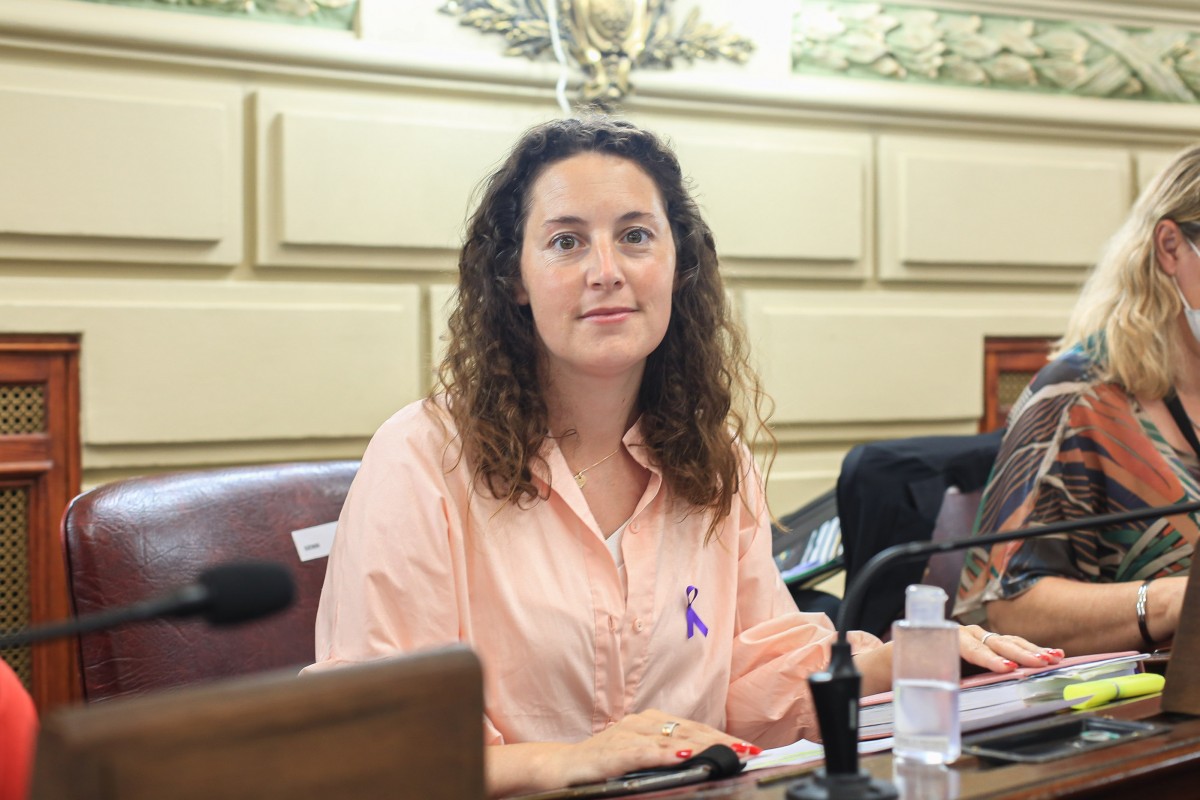 Senn: “El 2021 fue un año intenso donde reafirmamos nuestro compromiso con todos los santafesinos y santafesinas”