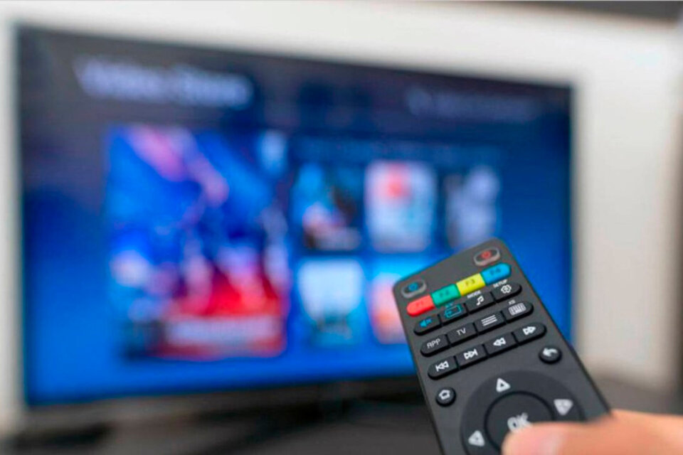 Aumentan 9,8 por ciento las tarifas de internet, telefonía fija y televisión por cable
