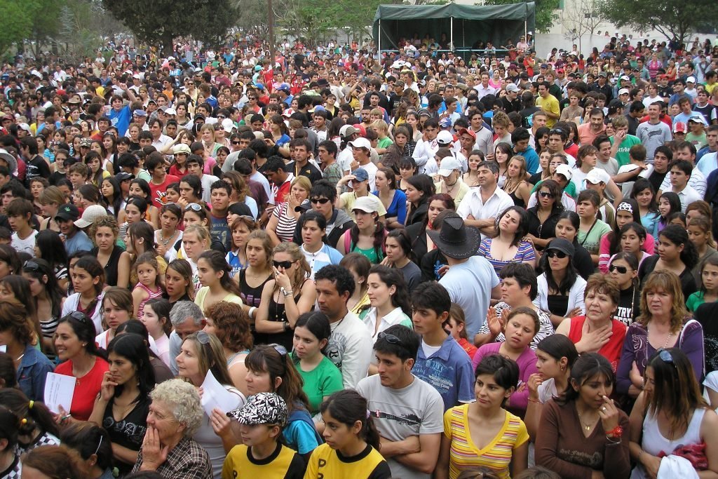 La provincia dictó restricciones para eventos masivos hasta el 28 de febrero