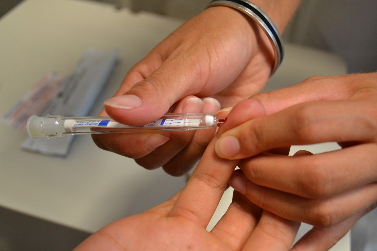 Los avances de la ciencia a 40 años de la aparición del Sida