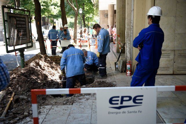 Según la EPE un aumento del 25% en sus tarifas, mejoraría el servicio eléctrico