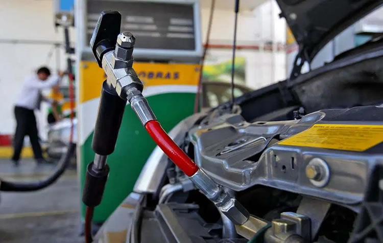 A partir de enero la oblea del GNC costará un 50% más