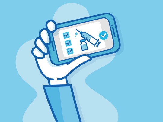 Cómo sacar el pase sanitario, que será obligatorio desde este martes en la provincia de Santa Fe