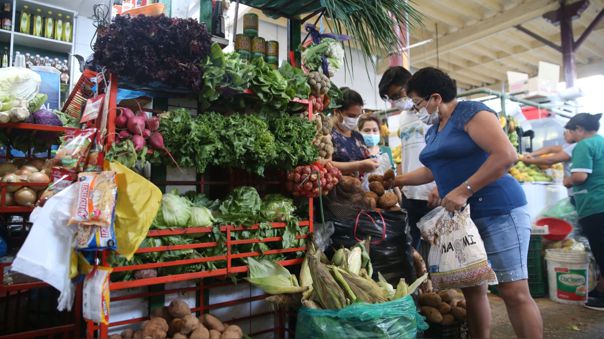 Inflación que no da tregua; una familia tipo necesita más de $76.000 para no caer en la pobreza