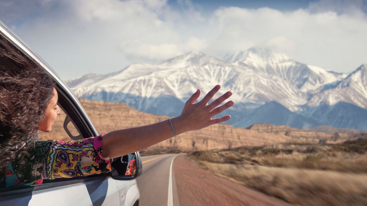 Vacaciones: ¿qué documentos no te pueden faltar para viajar en auto?