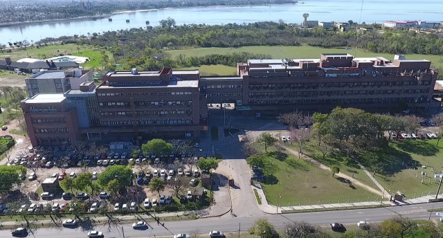 La UNL encabeza el ranking mundial de universidades sustentables