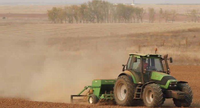 Aseguran que el fenómeno La Niña seguirá por lo menos hasta marzo