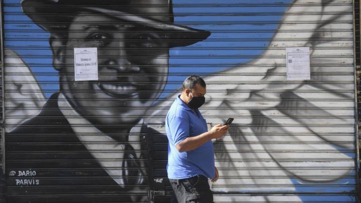 Coronavirus; por qué el 2% de la población argentina no quiere vacunarse pese a los casi 37.000 contagios diarios