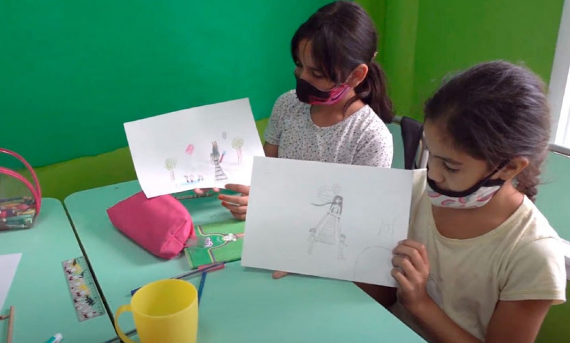 Vuelta a clases: 500 mil chicos estaban desvinculados de las escuelas a fines de 2021