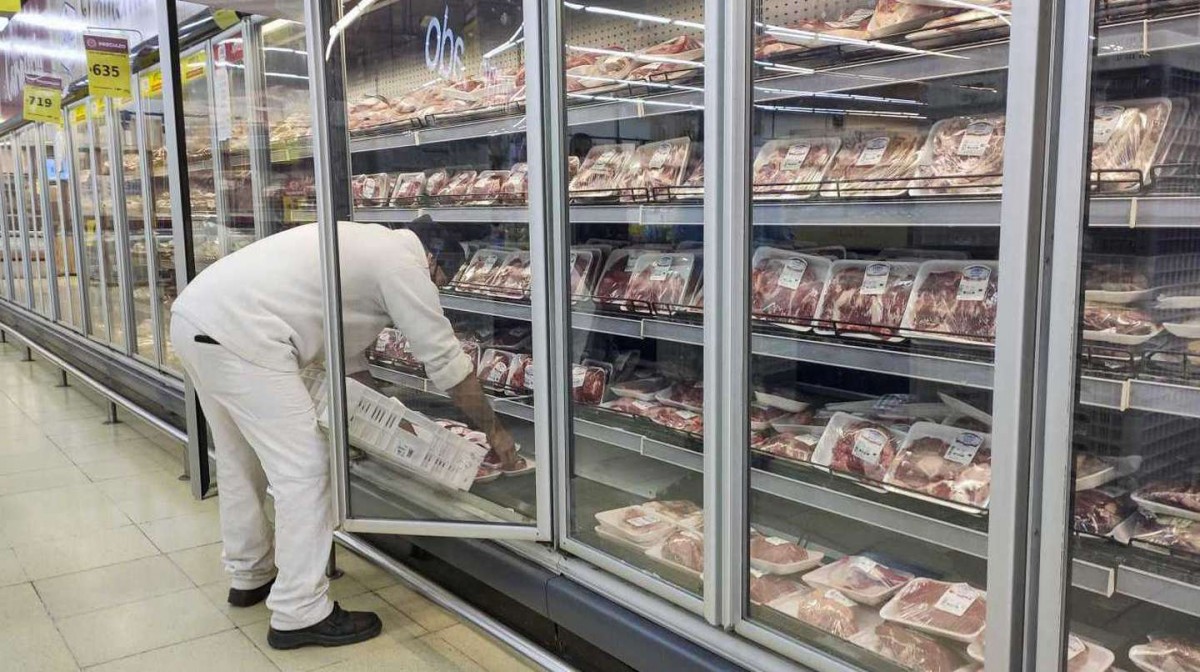 Con aumentos que llegan al 100%, renovaron la oferta de 7 cortes de carne a precios populares