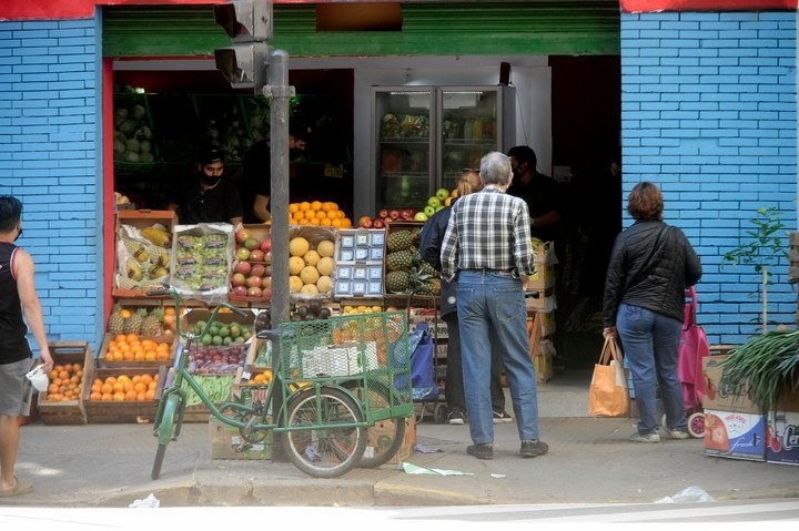 La inflación de los aliemntos: desde la lechuga a la carne, los que más subieron de precio en febrero