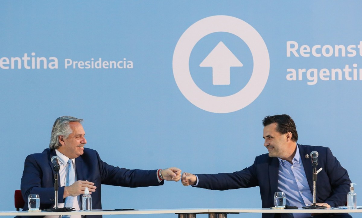 Acuerdo con el Fmi: el Gobierno admitió suba de tarifas en un 60% y quita de subsidios