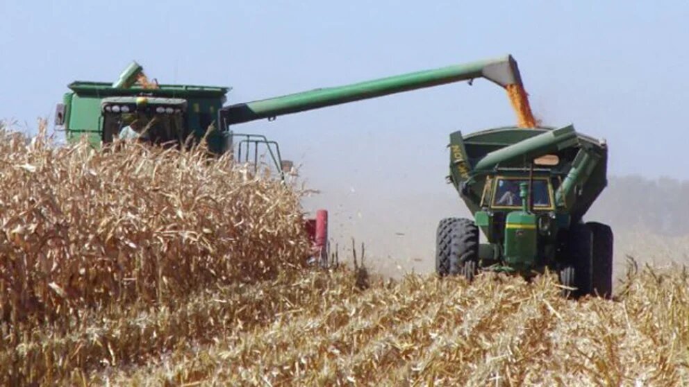 Transportistas y  productores agropecuarios alertan por desabastecimiento de gasoil