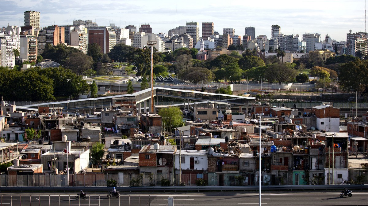 El dato que más duele: en Santa Fe la pobreza supera a Rosario y es más alta que a nivel nacional
