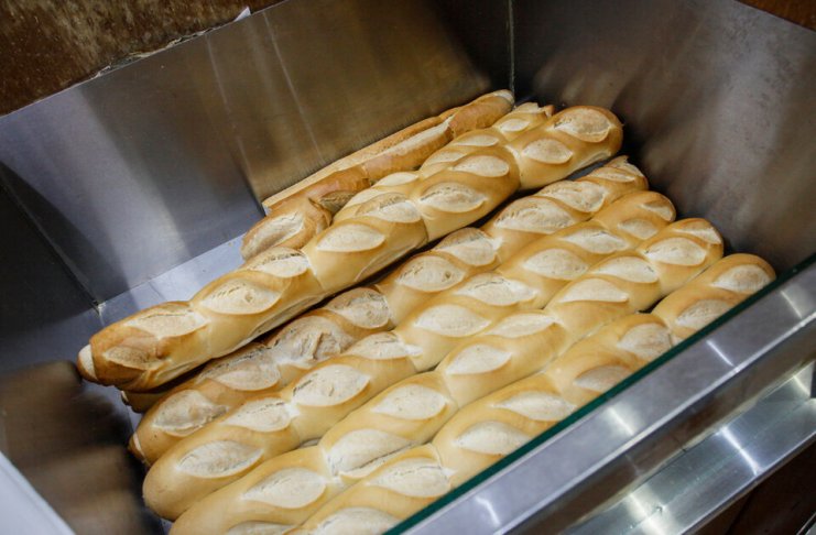 Inflación: fijan un precio de referencia para el pan por 90 días