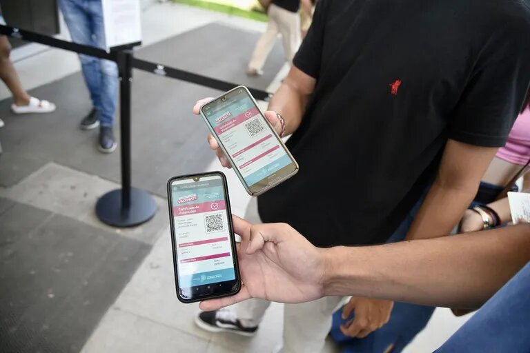 Presencialidad plena; las universidades de Santa Fe no pediran pase sanitario