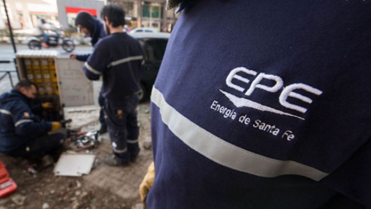 Nuevo auemnto en la tarifa de la EPE: 7% a partir de marzo