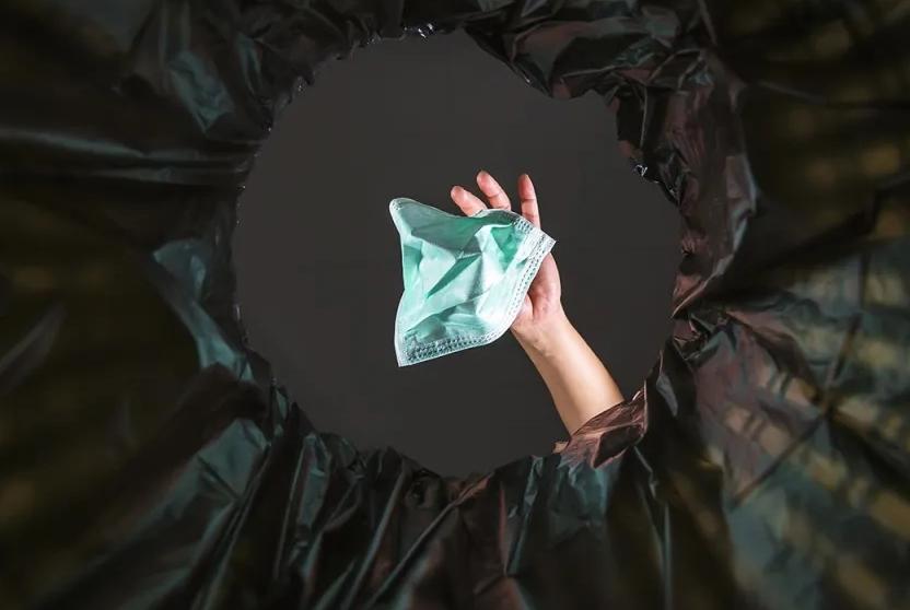 Santa Fe: el uso de barbijo dejó de ser obligatorio tanto en lugares abiertos como cerrados