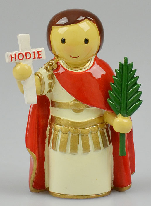 San Expedito: quién fue y por qué se celebra hoy, 19 de abril?