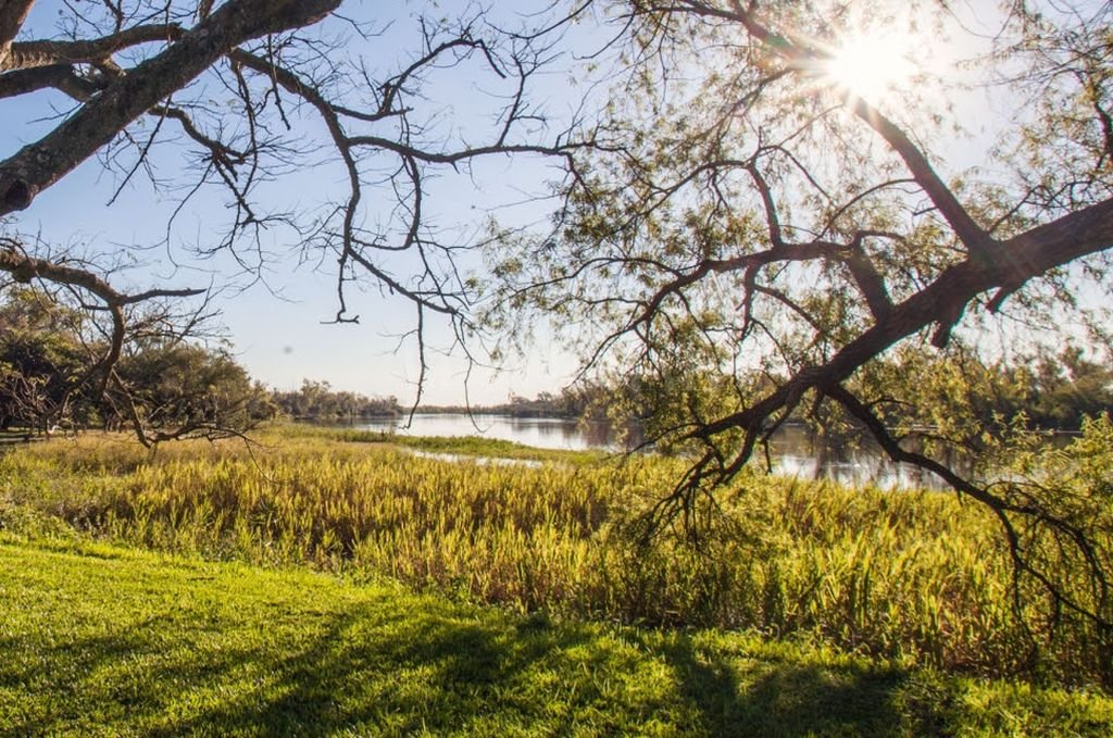 Día de la tierra: ¿Cuántas reservas naturales hay en Santa Fe?